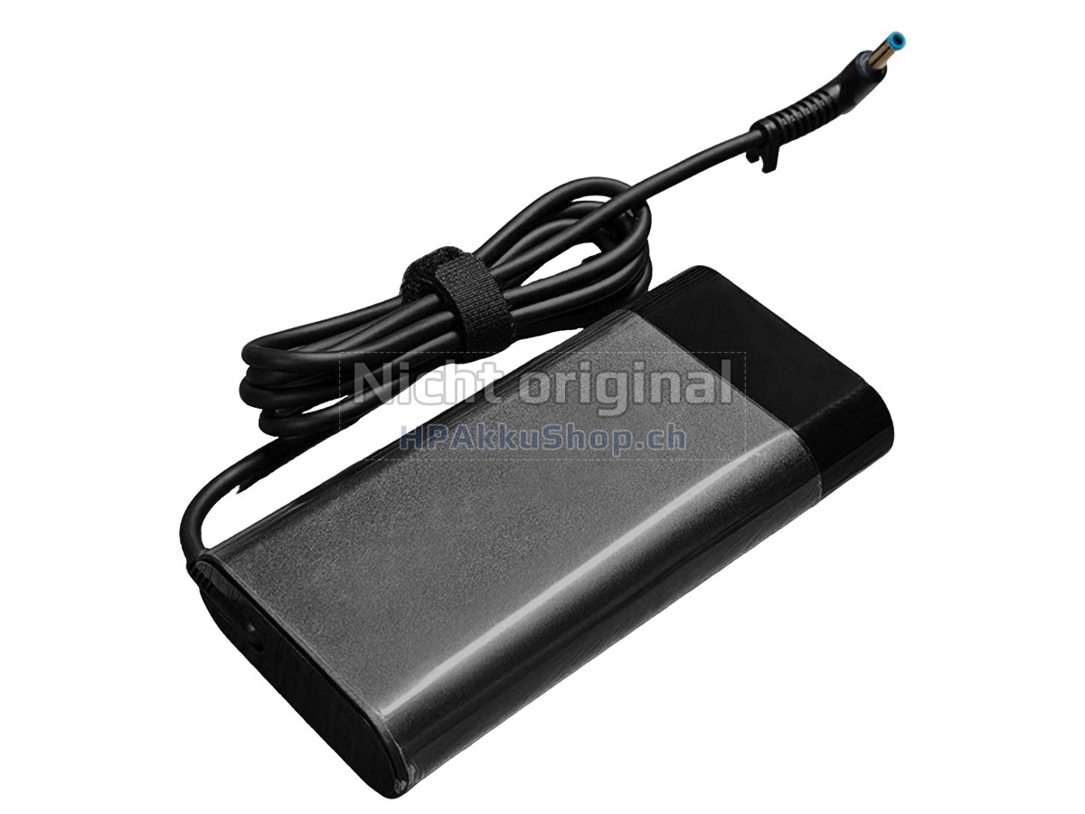 HP OMEN 15-AX000 15-AX015TX、15-AX016TX、15-AX017TX、15-AX018TX、15-AX019TX、15-AX020TX、15-AX030TX、15-AX031TX、15-AX032TX、15-5000、15-5100、15-5200 Ersatznetzteil