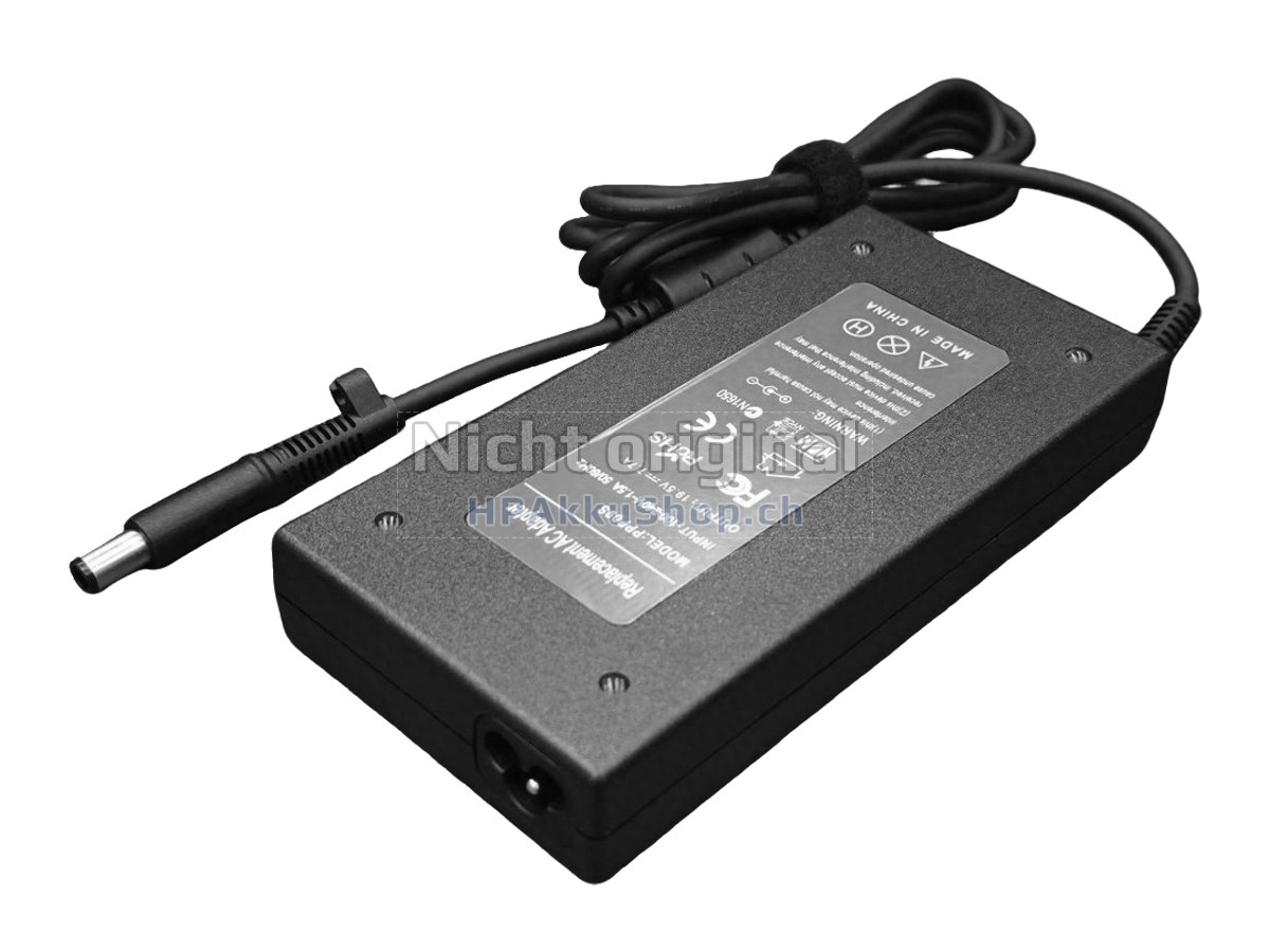 HP 150W 19.5V 11.8A 7.4*5.0MM Ersatznetzteil