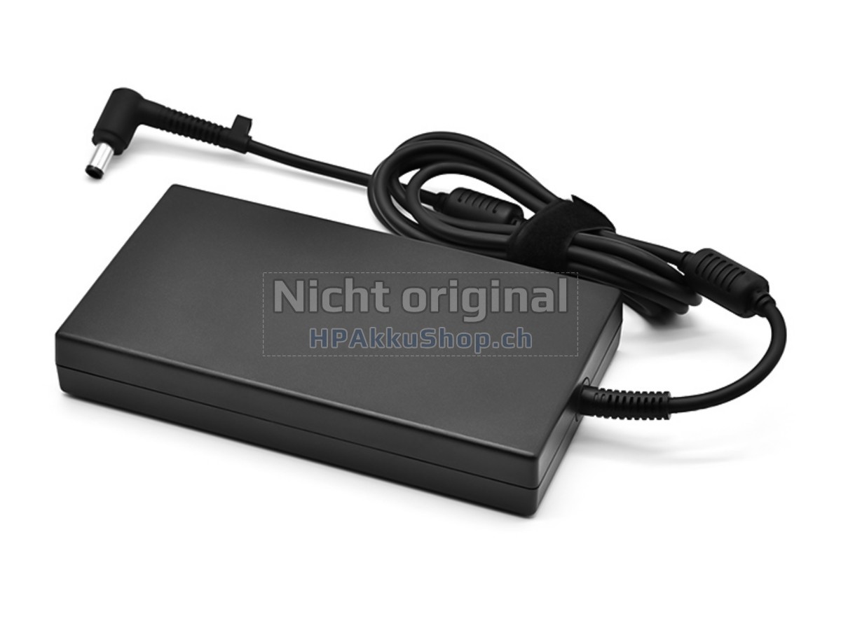 HP DC7800 DC7900 DC8000 ELITEBOOK 8560W 8570W 8730W 8740W 8760W 8770W Ersatznetzteil