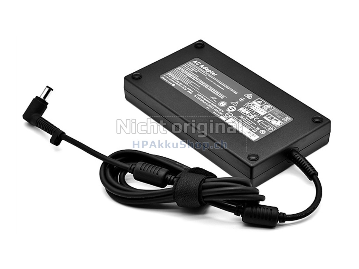 HP DC7800 DC7900 DC8000 ELITEBOOK 8560W 8570W 8730W 8740W 8760W 8770W Ersatznetzteil