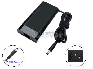 Adapter für HP EliteBook 8760w