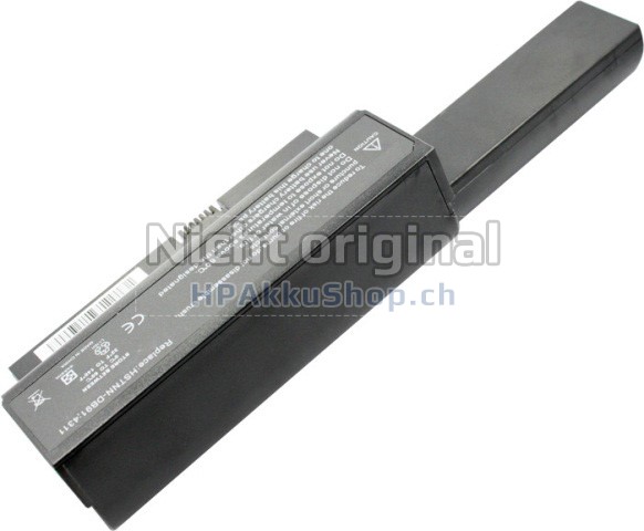 HP HSTNN-DB91 Ersatzakku HP HSTNN-DB91 Ersatzakku