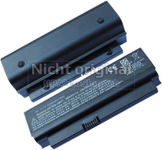 Compaq NK573AA Ersatzakku Compaq NK573AA Ersatzakku