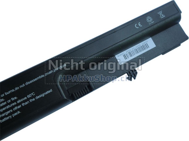 HP HSTNN-DB51 Ersatzakku HP HSTNN-DB51 Ersatzakku