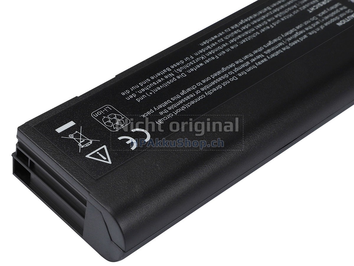 HP MI06 Ersatzakku