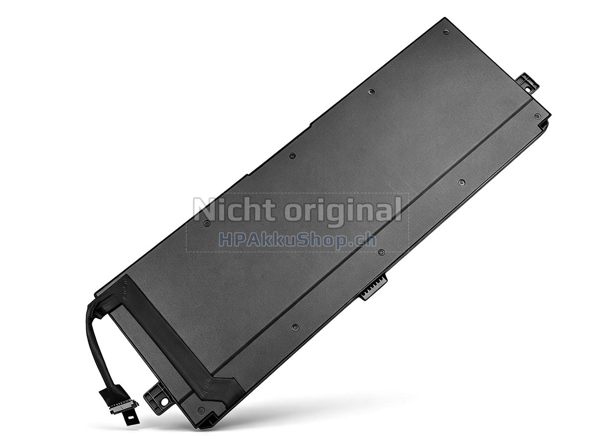 HP ZBG1I18 U7 265HX 18 C2EP3PT Ersatzakku
