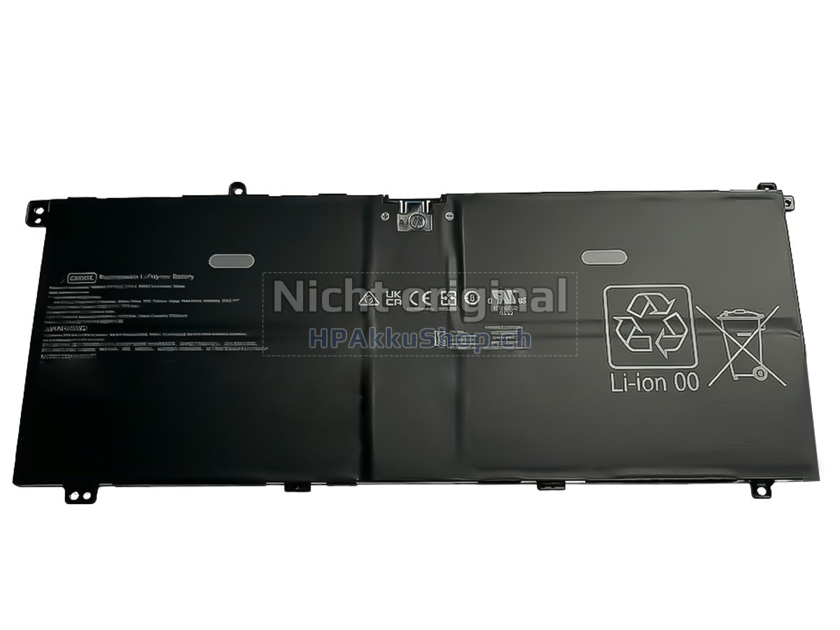 HP P54685-1D1 Ersatzakku