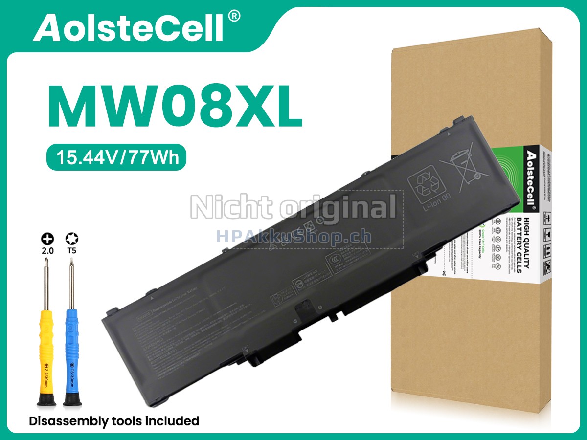 HP HSTNN-OB3S Ersatzakku
