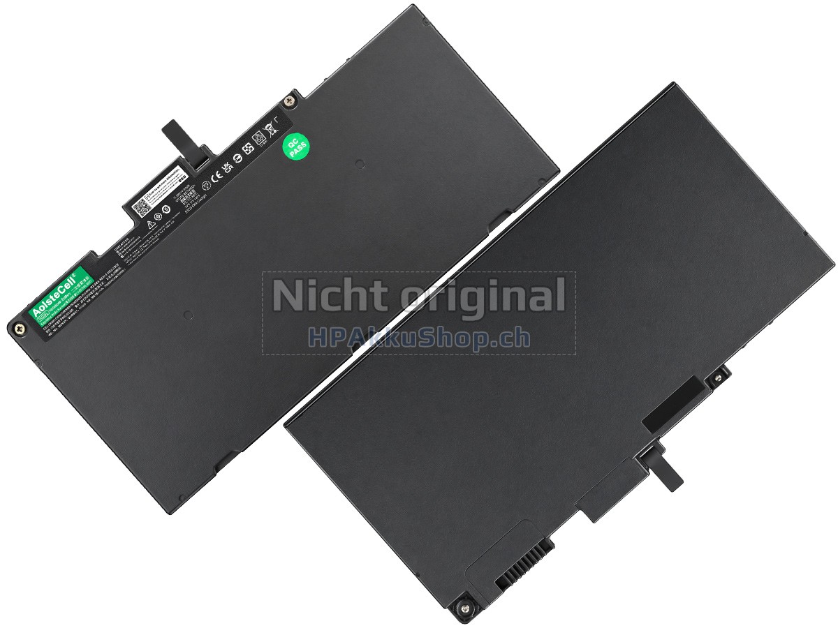 HP HSTNN-172C-4 Ersatzakku