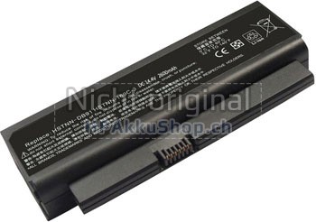 HP HSTNN-DB91 Ersatzakku Akku für HP HSTNN-DB91