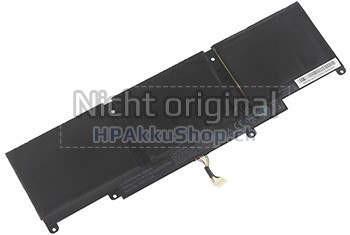 HP Chromebook 11-2001TU Ersatzakku Akku für HP Chromebook 11-2001TU