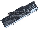 Akku für HP ENVY x360 13-ay0010au