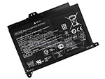 Akku für HP Pavilion 15-au074sa