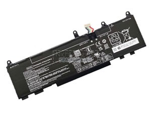 Akku für HP ZBook Firefly 14 G11 (86B19EA)