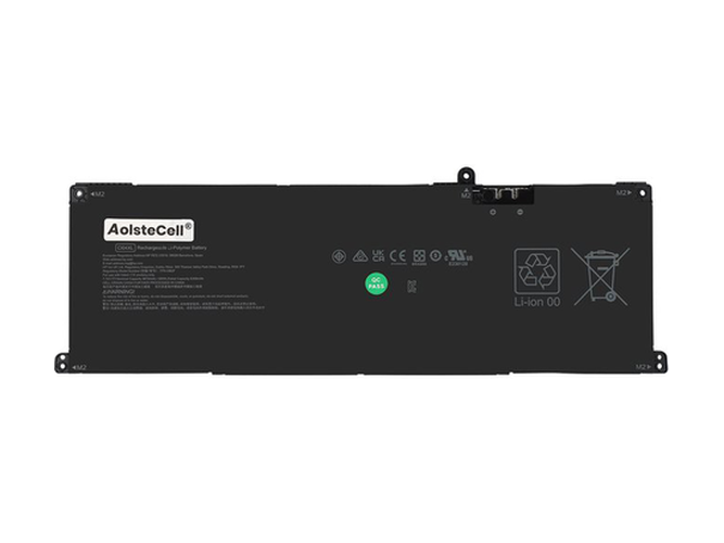 Akku für HP OMNIBOOK 3 16-BZ0752NG