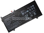 Akku für HP Spectre x360 13-ae002nw
