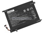 Akku für HP Pavilion x2 10-n200na