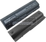 Akku für HP Pavilion dv5121tx