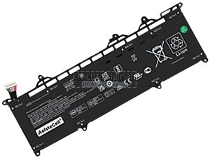 Akku für HP EP02XL(2ICP5/53/122)