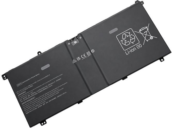 Akku für HP omnibook ultra 14-kd0071ng
