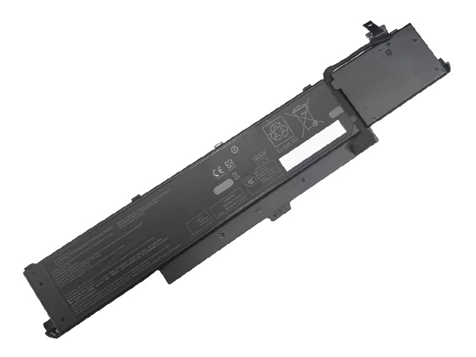 Akku für HP TPN-DB2D