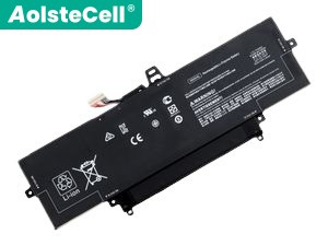 Akku für HP L84352-005