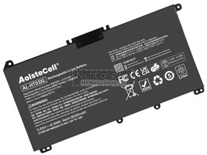 Akku für HP 14-dk0004nq
