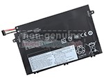 Akku für Lenovo ThinkPad E495-20NE