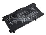 Akku für HP ENVY x360 15-bp008ng