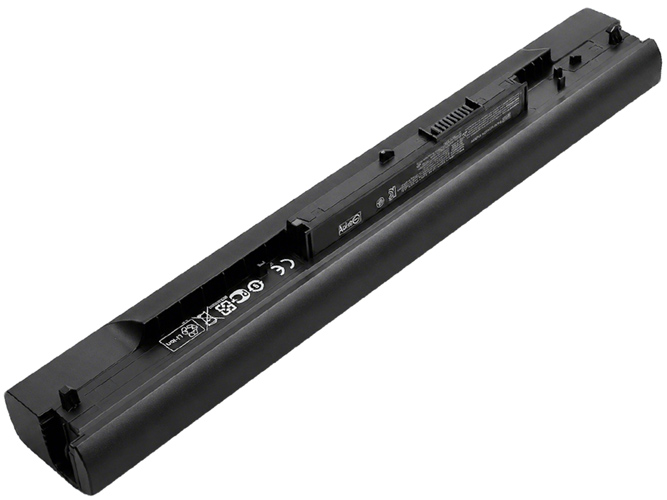 Akku für HP MI06