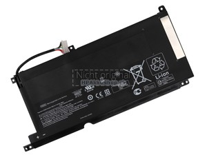 Akku für HP Pavilion Gaming 15-dk1019nw