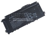 Akku für HP Pavilion x360 Convertible 14-dw1017TU