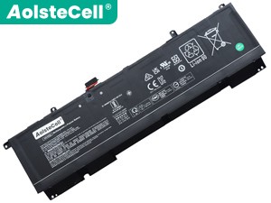 Akku für HP OMEN TRANSCEND 16-U0795NG