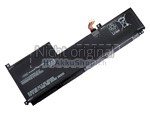 Akku für HP ENVY 14-eb0007ur