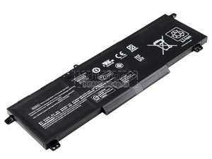Akku für HP OMEN 15-ek0010nm