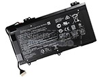 Akku für HP Pavilion 14-al059tx