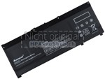 Akku für HP Gaming Pavilion 15-cx0011ni
