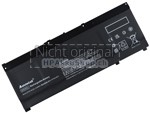 Akku für HP Pavilion Power 15-cb029nl