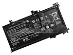 Akku für HP Pavilion 15-bc450ns