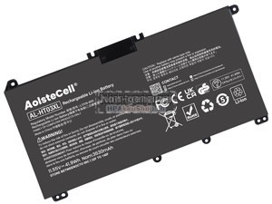 Akku für HP Pavilion x360 14-cd0011nr