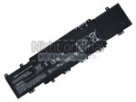 Akku für HP ENVY Laptop 17-ch0700nz