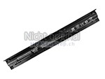 Akku für HP G6E88AA