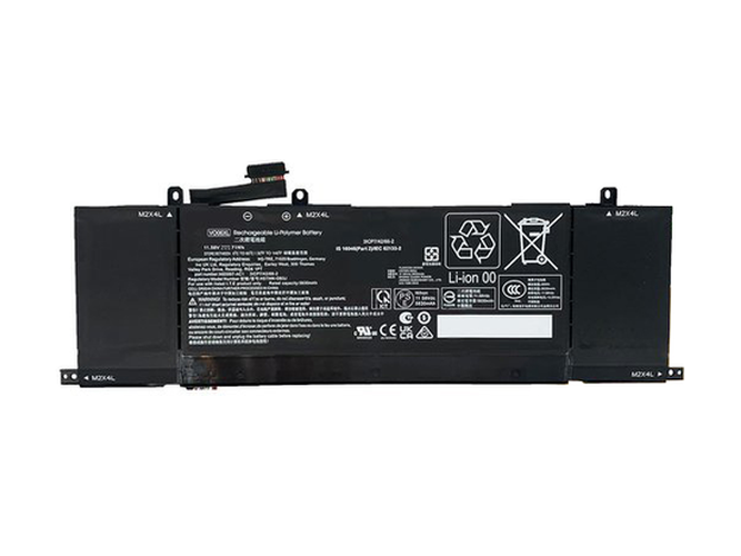 Akku für HP N66005-001