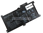 Akku für HP Pavilion x360 15-br006nm