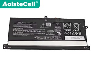 Akku für HP PAVILION PLUS 14-EY0046AU