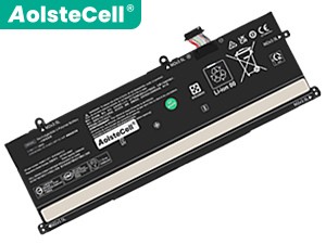 Akku für HP PAVILION PLUS 16-AB0070ND