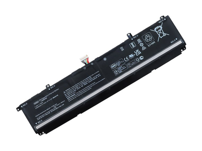 Akku für HP OMEN 17-DB0010NR