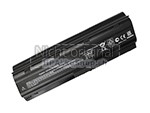 Akku für HP Pavilion dv6-3155dx
